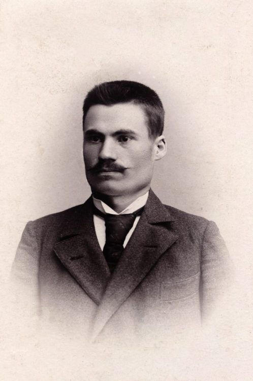 Emil Aaltonen (1869-1949)