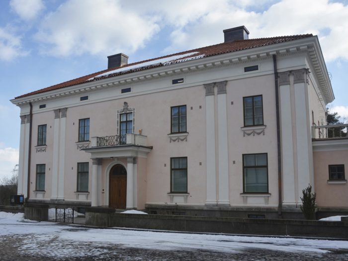 Emil Aaltosen museo Pyynikinlinna