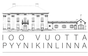 Pyynikinlinna-logo